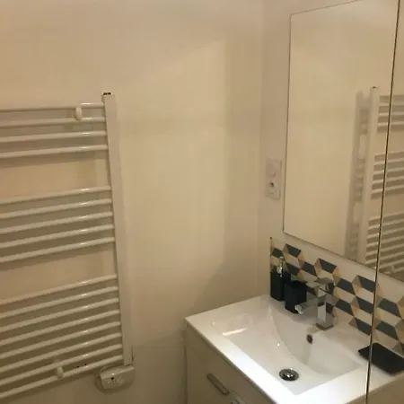Apartament Charmant Studio Centre Ancien Proche Cathedrale